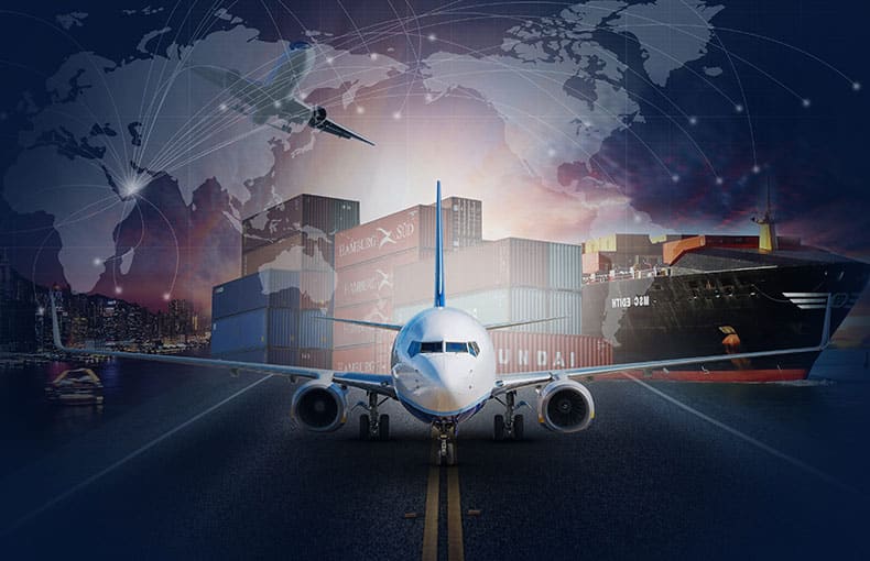 Navigating the Complex World of International Logistics